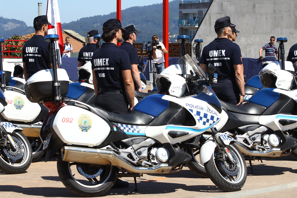 DRESSCO en feria institucional — especialistas en vestuario laboral para entidades públicas, ayuntamientos y administraciones